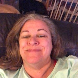 Meet your Posher, Judy